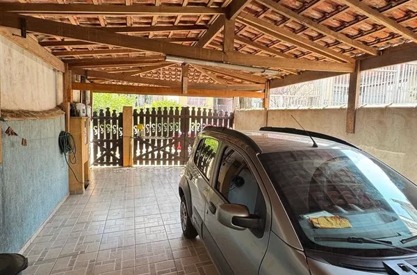 Casa para venda, 2 quarto(s),  Jardim Alamo, Guarulhos