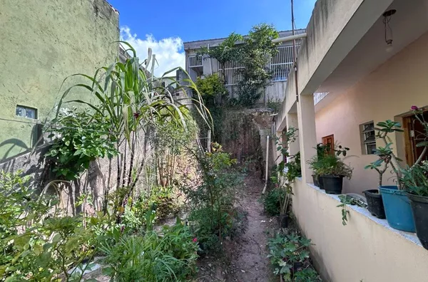 Casa para venda,  Cidade Soberana, Guarulhos