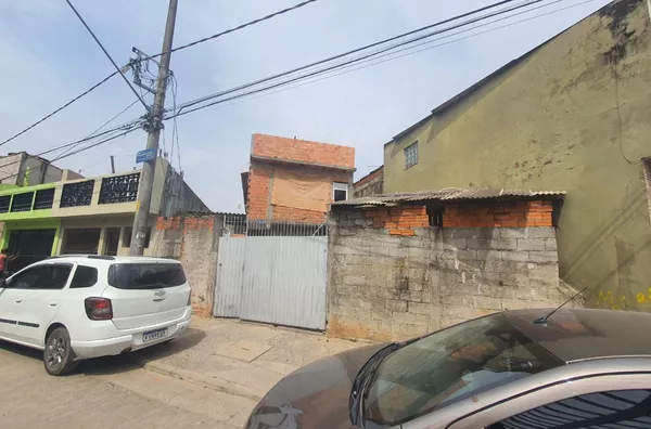 Casa para venda,  Jardim Novo Portugal, Guarulhos