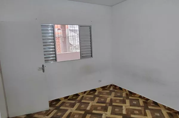 Casa para aluguel, 1 quarto(s),  Cidade Soberana, Guarulhos