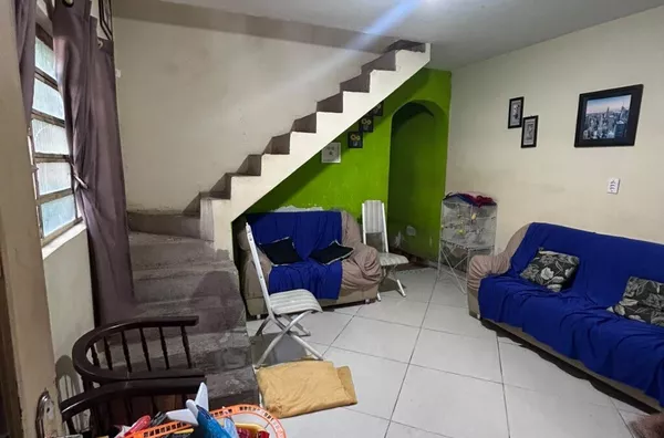 Casa para venda,  Cidade Soberana, Guarulhos