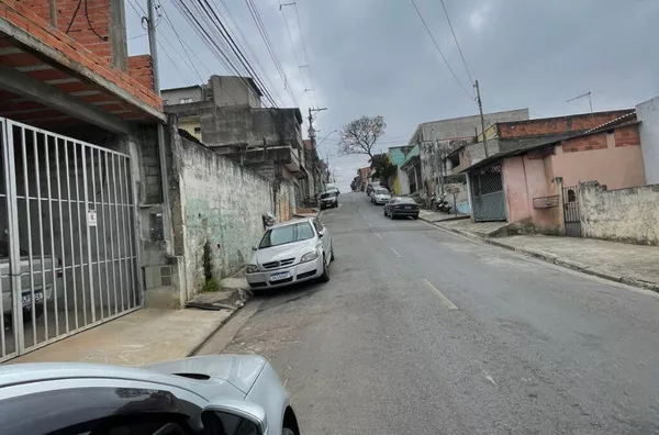 Terreno para venda,  - Selecione - Bairro, Guarulhos
