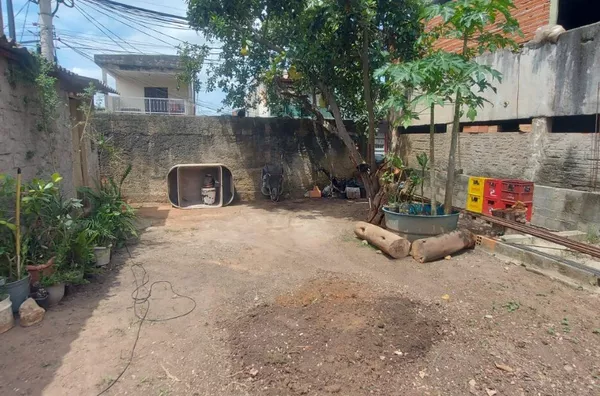 Terreno para venda, 3 quarto(s),  Jardim Hanna, Guarulhos