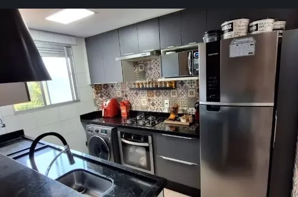 Apartamento para venda, - Selecione - Bairro, Guarulhos - Foto 1