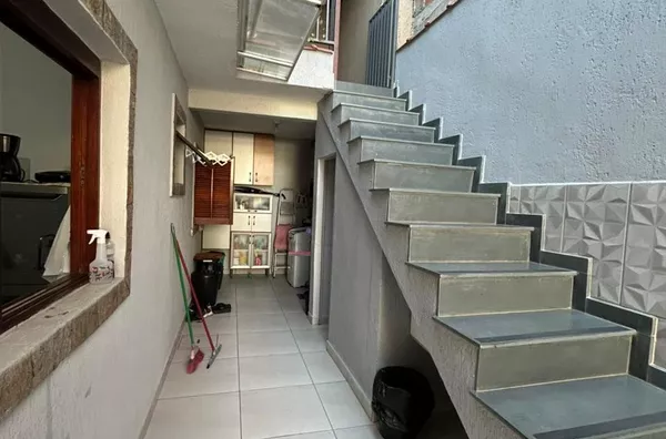 Casa para venda, 2 quarto(s),  Cidade Soberana, Guarulhos