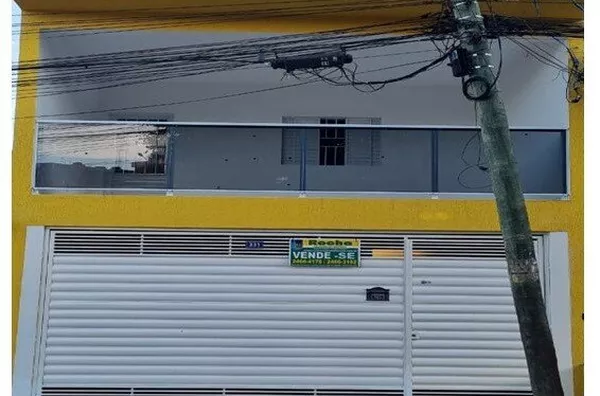 Sobrado para venda