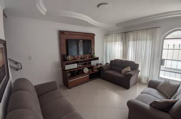 Casa para venda, 3 quarto(s),  Jardim Santa Mena, Guarulhos