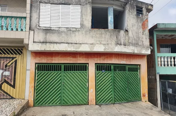 Casa para venda,  Jardim Lenize, Guarulhos - Foto 2