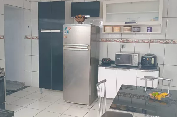 Casa para venda, 2 quarto(s),  Jardim Iv Centenário, Guarulhos - Foto 19