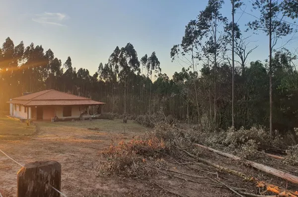 Chácara para venda, 3 quarto(s),  - Selecione - Bairro, Guarulhos