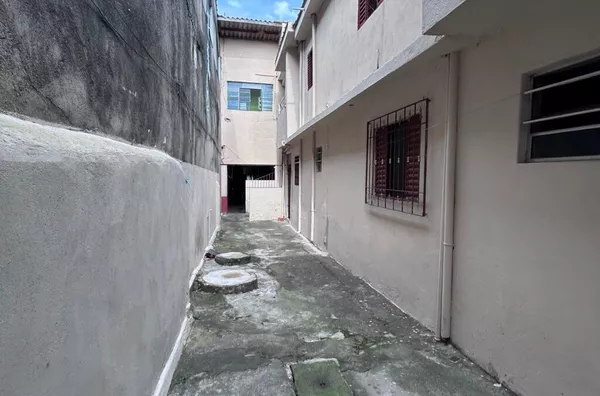 Casa para aluguel,  - Selecione - Bairro, Guarulhos