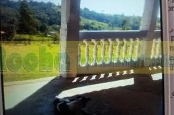 Chácara para venda