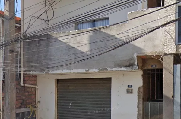 Casa para venda,  Cidade Soberana, Guarulhos - Foto 1