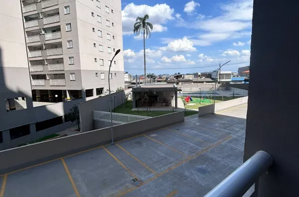 Apartamento para aluguel, Vila Nova Bonsucesso, Guarulhos - Foto 7