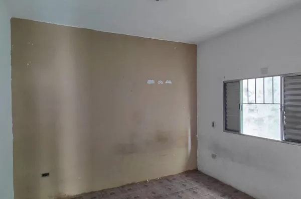 Casa para aluguel, 1 quarto(s),  Jardim São João, Guarulhos