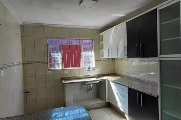 Casa para aluguel, 2 quarto(s),  Jardim Maria Dirce, Guarulhos