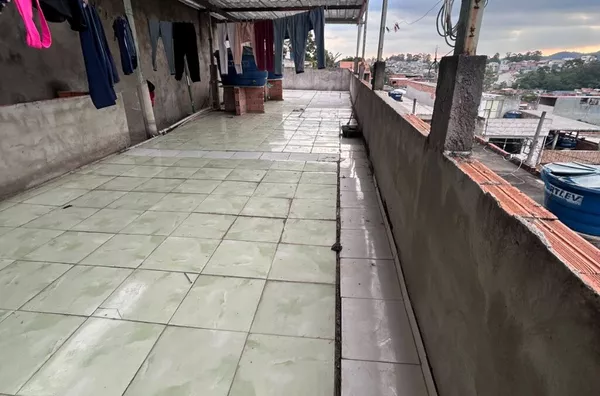 Casa para venda,  Cidade Soberana, Guarulhos - Foto 12