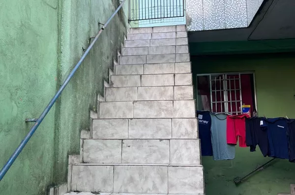 Casa para aluguel, 2 quarto(s),  Jardim Lenize, Guarulhos