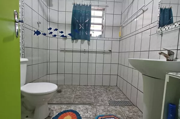 Casa para venda,  Jardim São João, Guarulhos