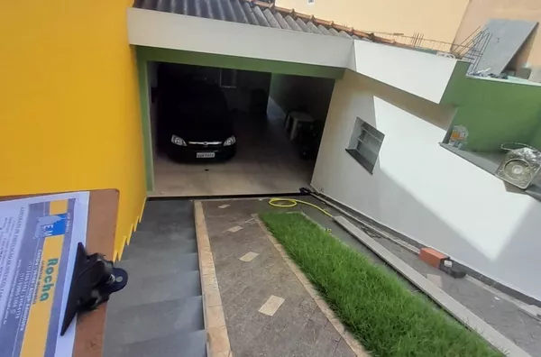 Casa para venda