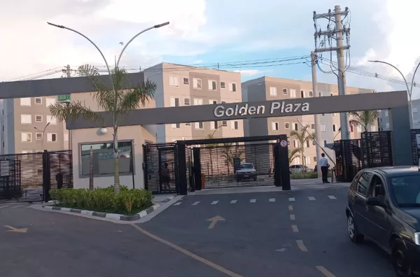 Apartamento para venda, 2 quarto(s),  Jardim Novo Portugal, Guarulhos