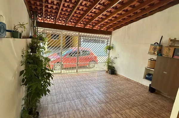 Casa para venda, 2 quarto(s),  Jardim São João, Guarulhos