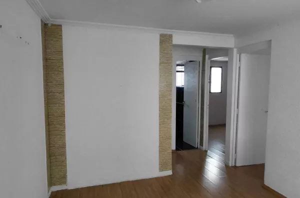 Apartamento para aluguel, 2 quarto(s),  Cidade Tupinambá, Guarulhos