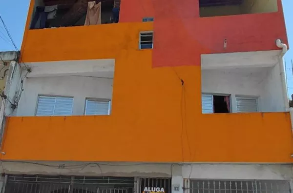 Casa para aluguel, 1 quarto(s),  Jardim Bondança, Guarulhos