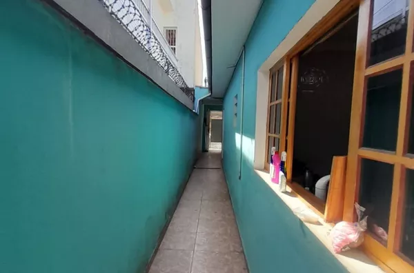 Casa para venda, 1 quarto(s),  Cidade Serodio, Guarulhos
