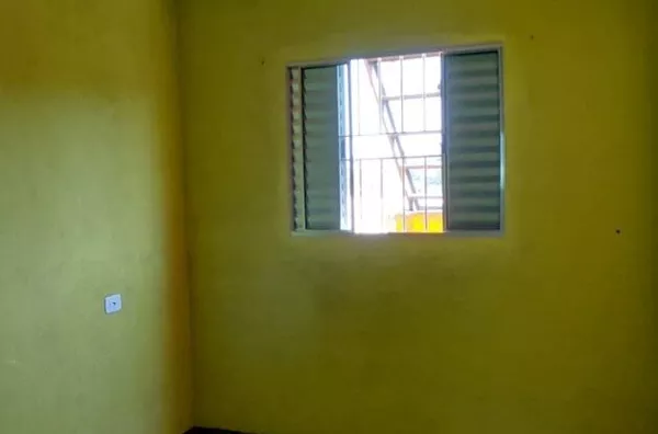 Casa para aluguel, 1 quarto(s),  Jardim Bondança, Guarulhos