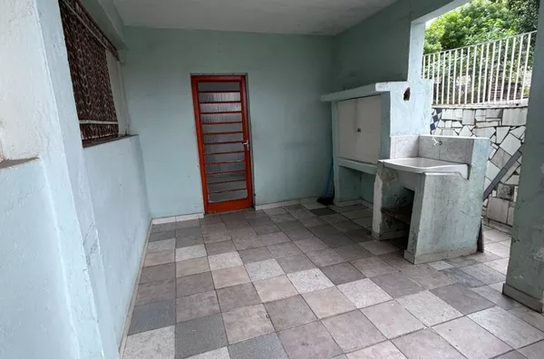 Casa para aluguel, 1 quarto(s),  Jardim Jade, Guarulhos