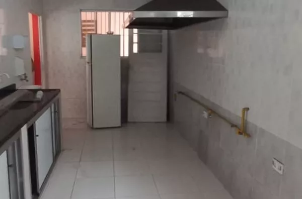Salão comercial para aluguelo, Guarulhos,  Cidade Serodi