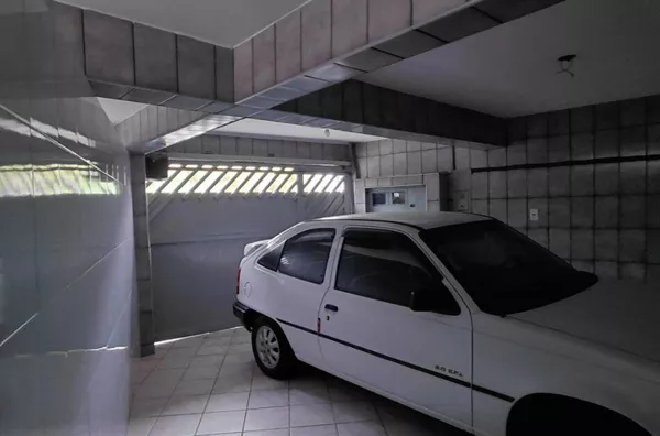Casa para venda, 1 quarto,  Jardim Lenize, Guarulhos