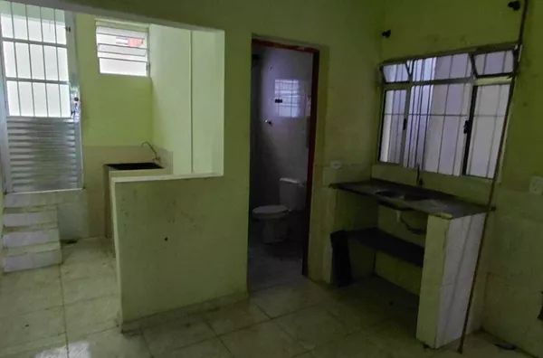 Casa para aluguel, 1 quarto(s),  Jardim Bondança, Guarulhos