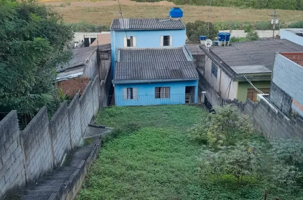 Casa para venda