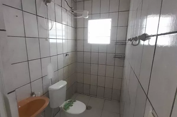 Casa para aluguel e venda, 1 quarto(s),  Jardim São João, Guarulhos