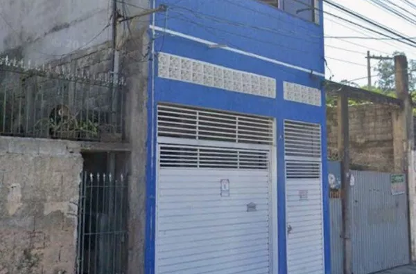 Sobrado para venda,  Jardim Santa Paula, Guarulhos