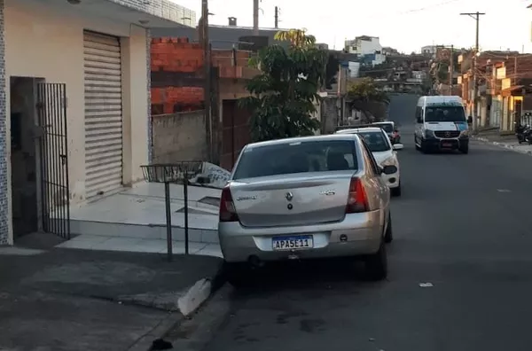Casa para venda,  Jardim Sao Bernardino, Suzano