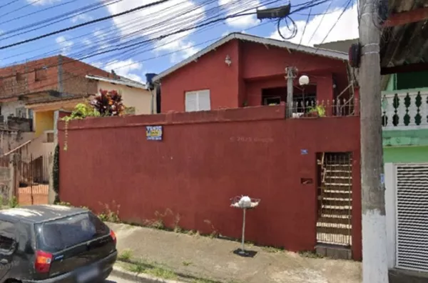 Casa para venda