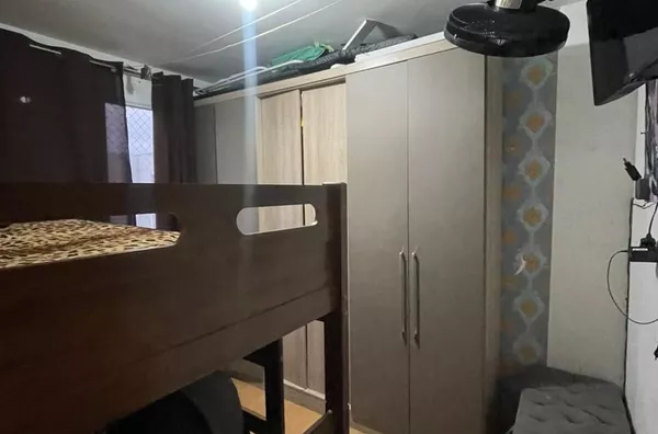 Apartamento para venda, 2 quarto(s),  Jardim Novo Portugal, Guarulhos