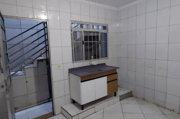 Casa para aluguel,  Jd Sao Joao, Guarulhos