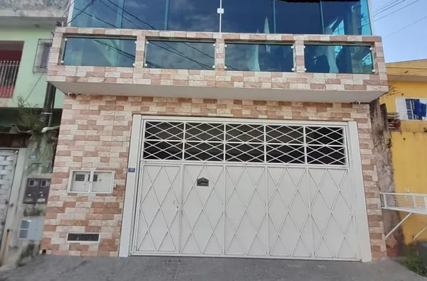 Sobrado para venda,  - Selecione - Bairro, Guarulhos