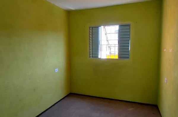 Casa para aluguel, 1 quarto(s),  Jardim Bondança, Guarulhos