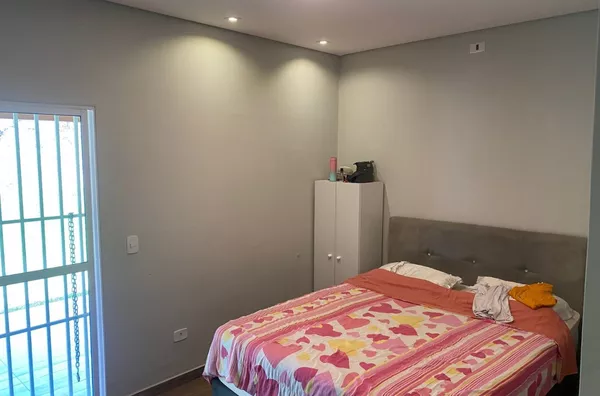 Casa para venda, 4 quarto(s),  - Selecione - Bairro, Guarulhos
