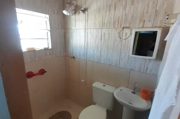 Sobrado para venda