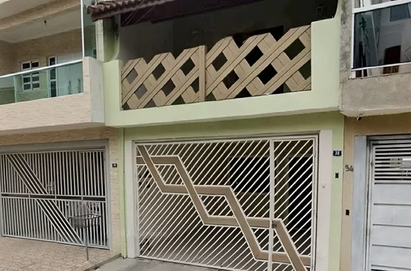 Casa para venda, 3 quarto(s),  Jardim Aeródromo, Guarulhos
