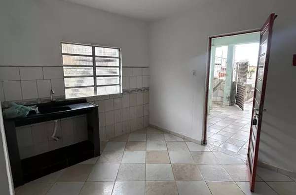 Casa para aluguel, 1 quarto(s),  Jardim Jade, Guarulhos
