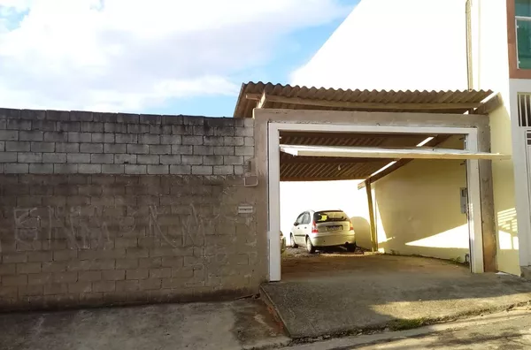 Terreno para venda