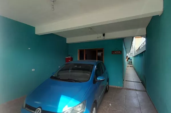 Casa para venda, 1 quarto(s),  Cidade Serodio, Guarulhos