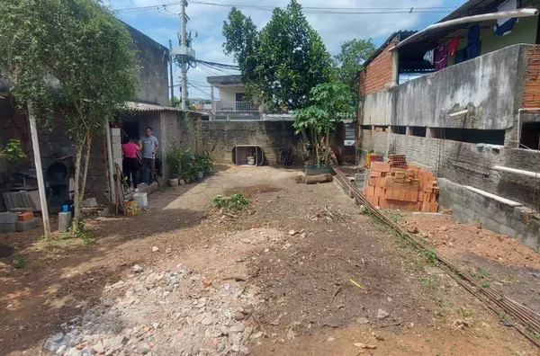 Terreno para venda, 3 quarto(s),  Jardim Hanna, Guarulhos